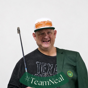 Fundraising Page: Neal S